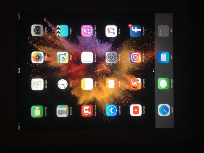 IPAD 3 