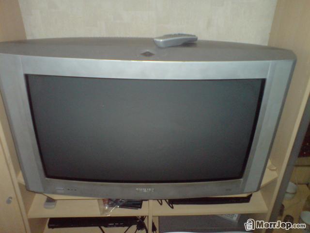 TELEVIZORA