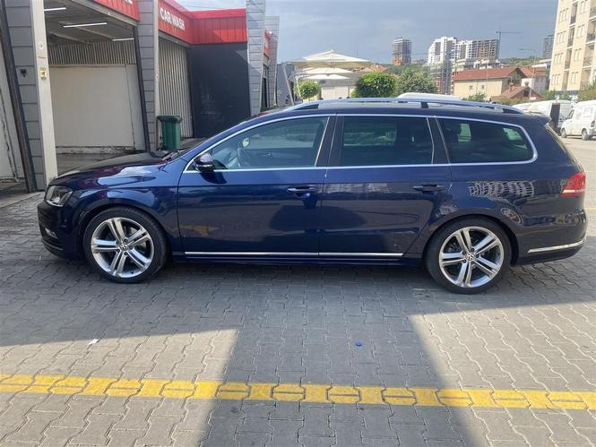 Passat b7