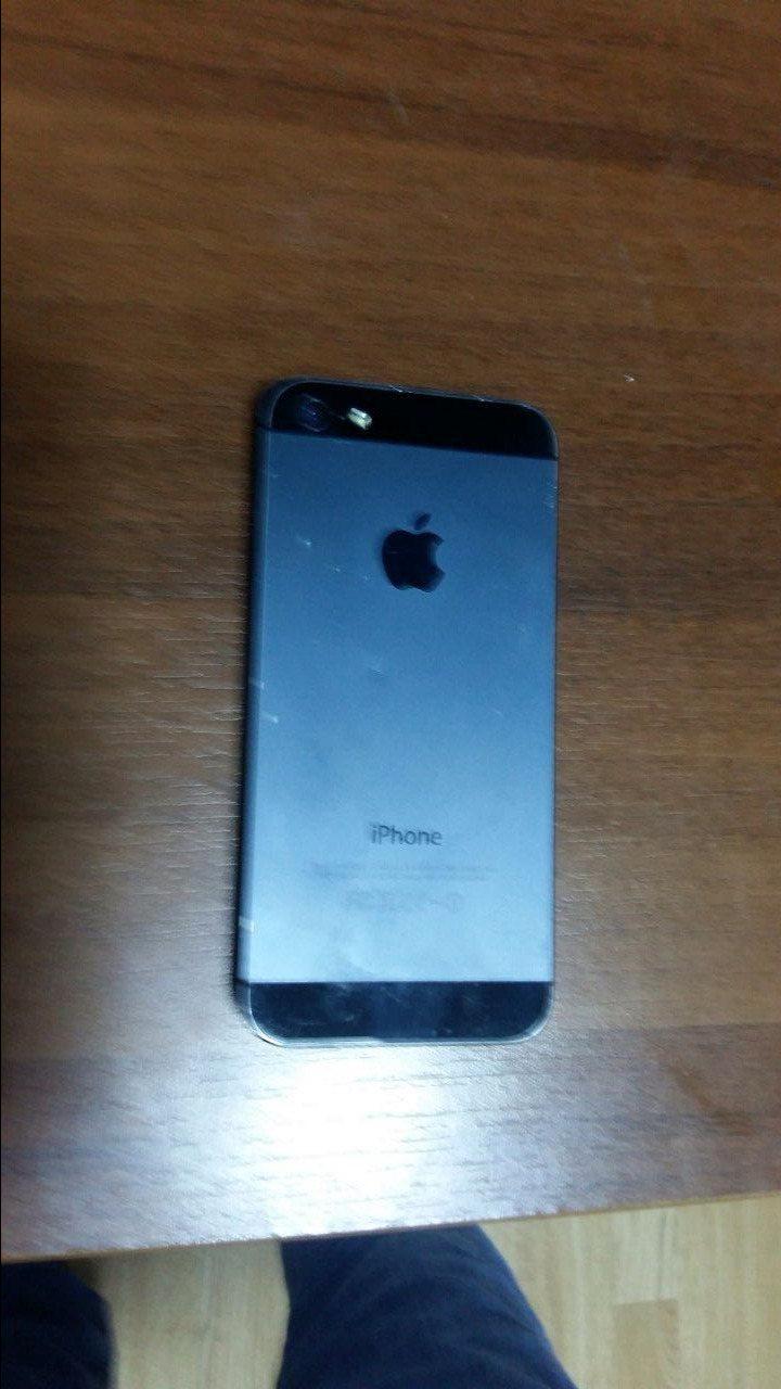 Iphone-5