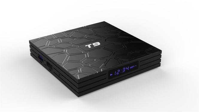 Android Box T9