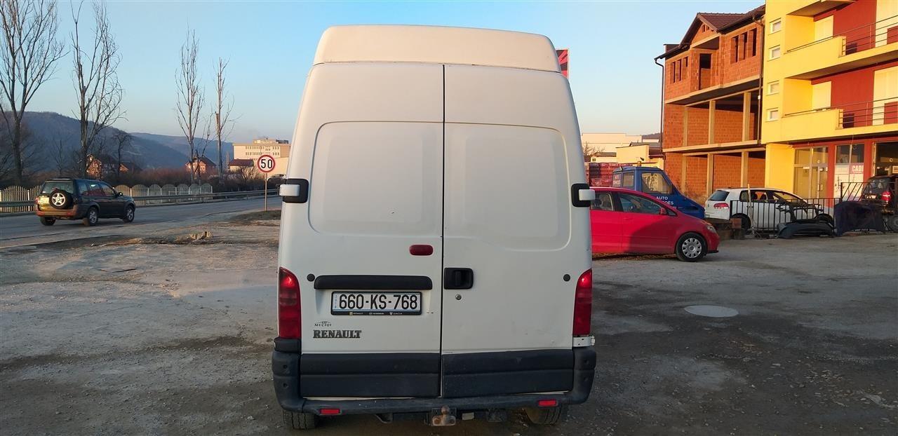Renault-Master