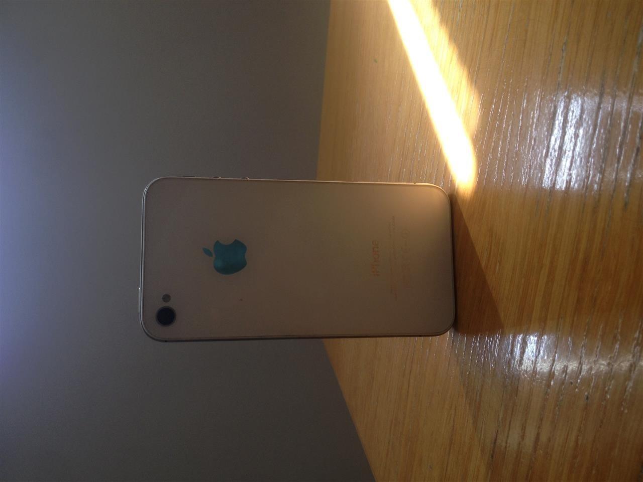 Iphone-4s