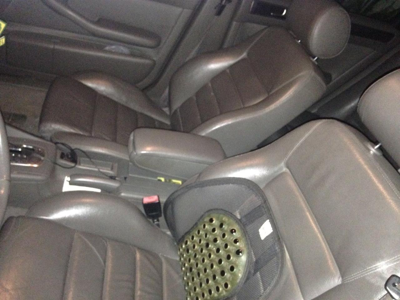 Audi-A6-Karavan