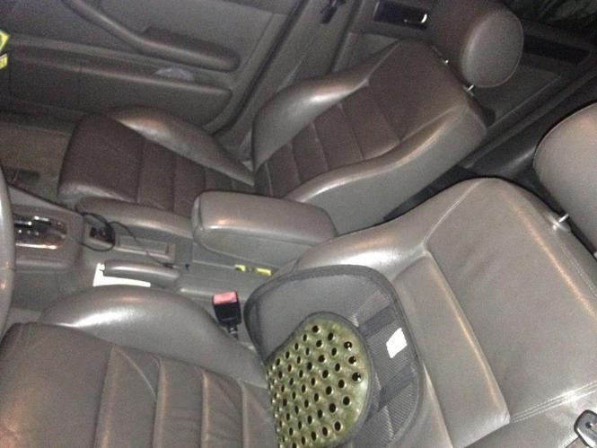 Audi A6 Karavan