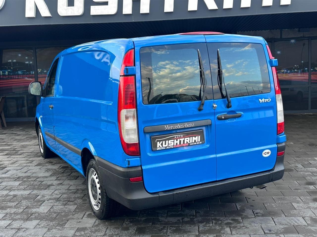 Mercedes-Vito-111-CDI-2007-Automatik-i-doganuar