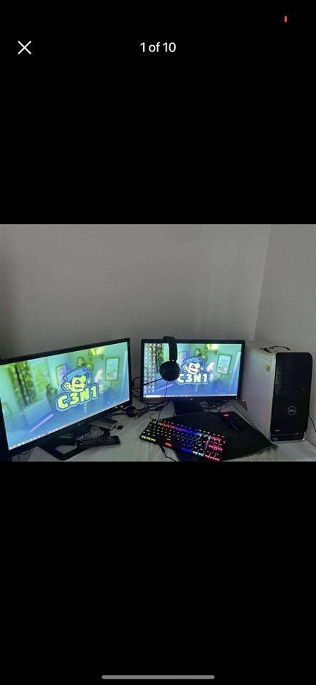 Gaming-Pc