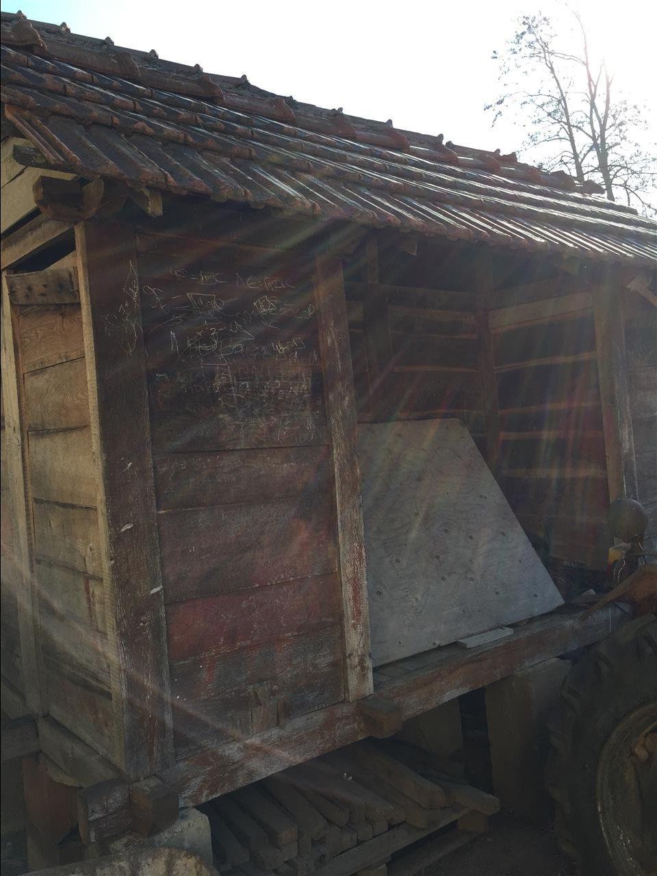 Hamar-