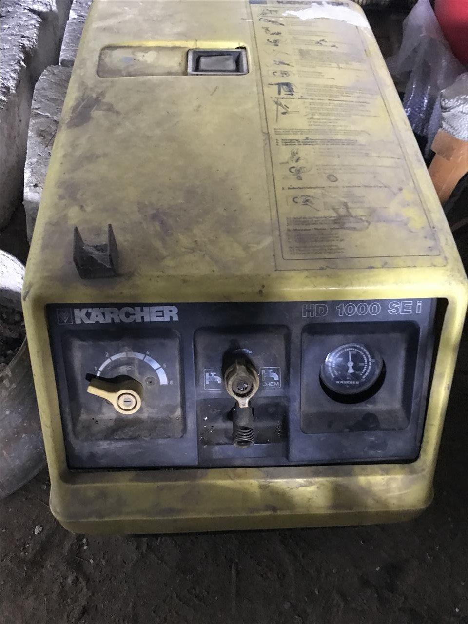 karcher