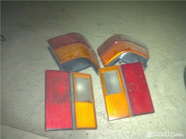 Per vw corrado