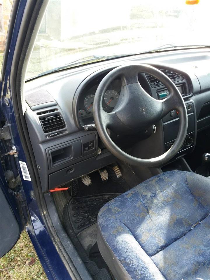 Citroen