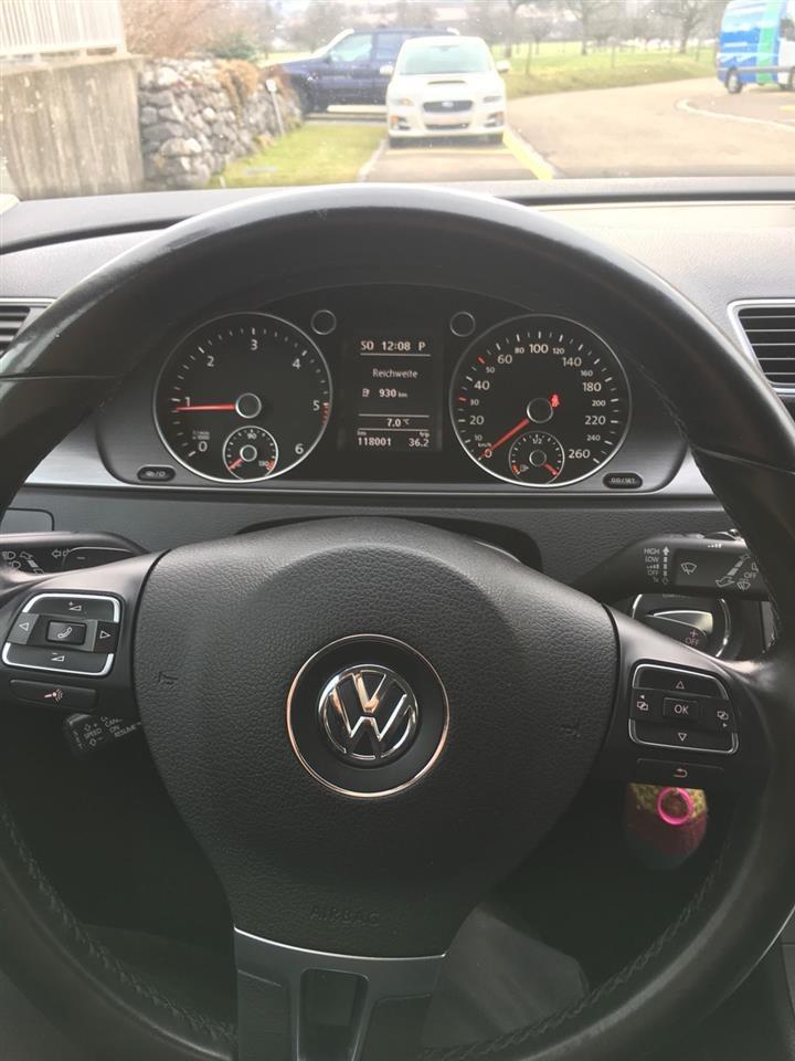 Passat