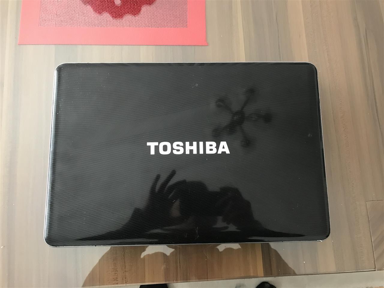 laptop