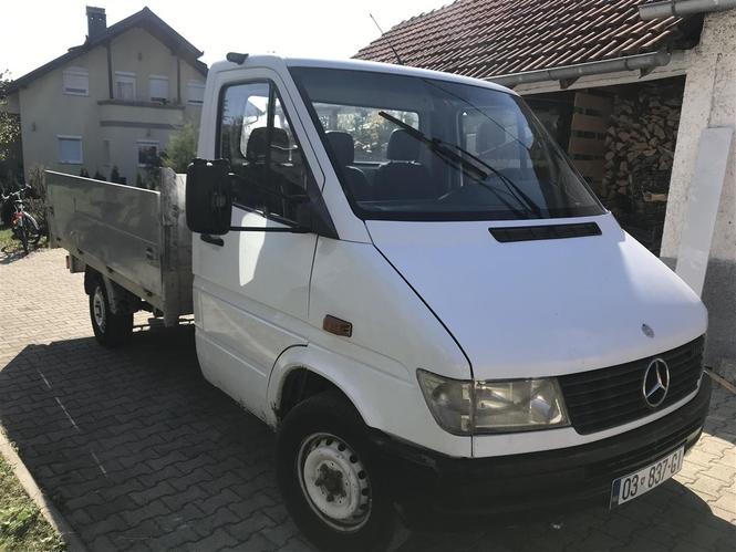 Sprinter