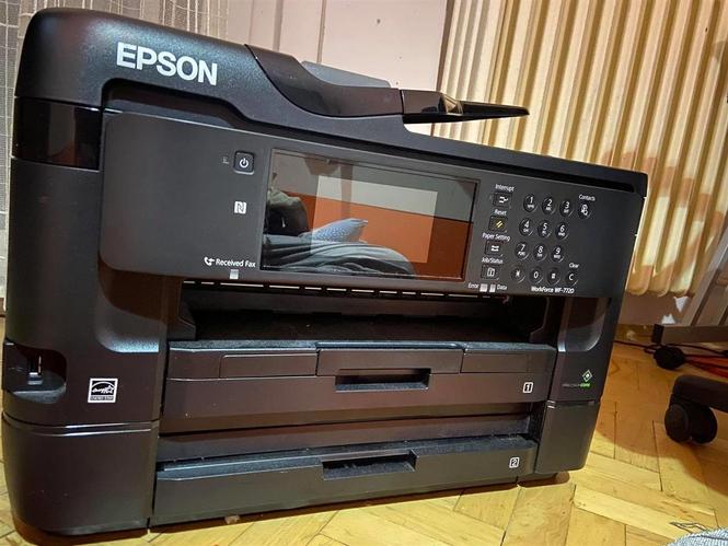 Printer Epson