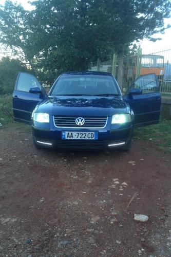 passat
