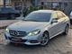 MERCEDES E 220 CDI AUTOMATIK TIPTRONIK FACELIFT 2014