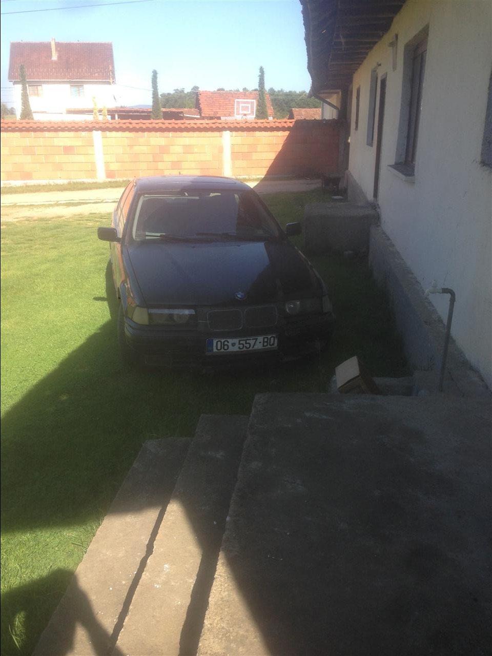 BMW