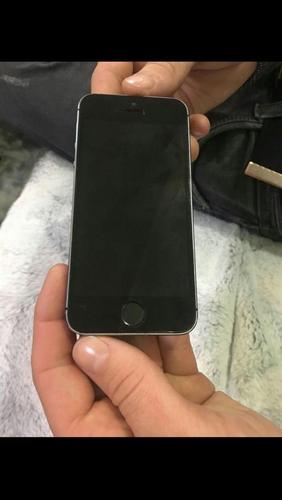 SHES IPHONE 5S