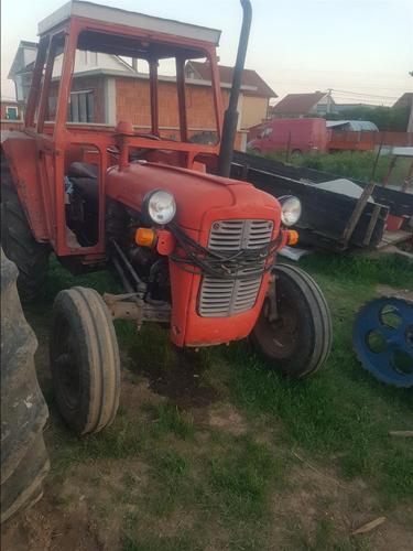 Traktor