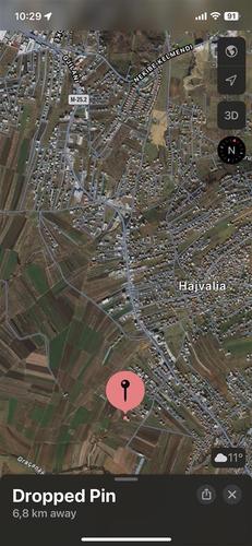 Hajvali