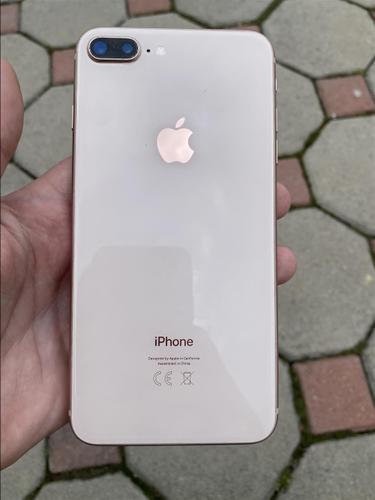 Iphone 8 plus 