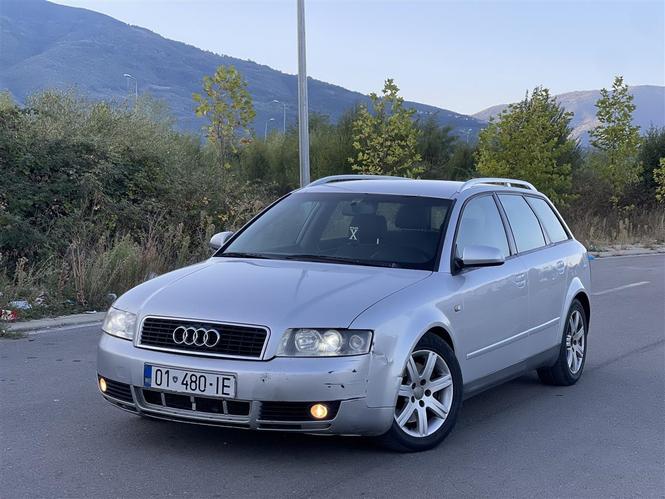 ✅Audi A4 ✅