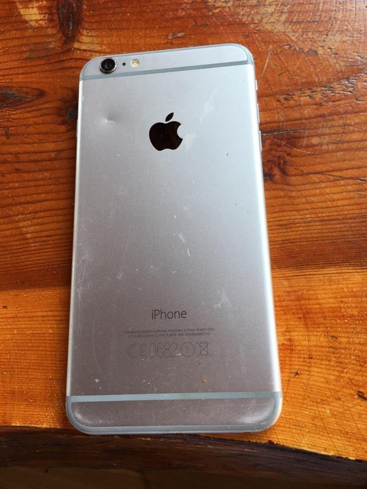 Iphone-6plus