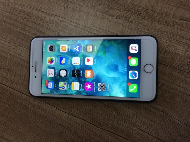 Iphone 7 plus