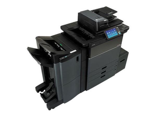 Printer-Skaner