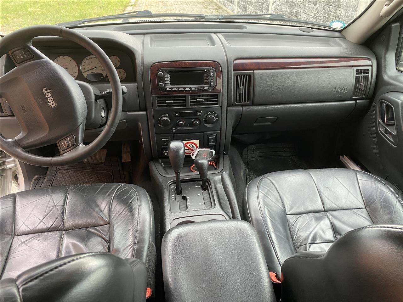 Jeep