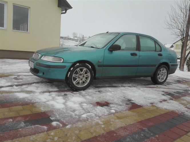 Rover