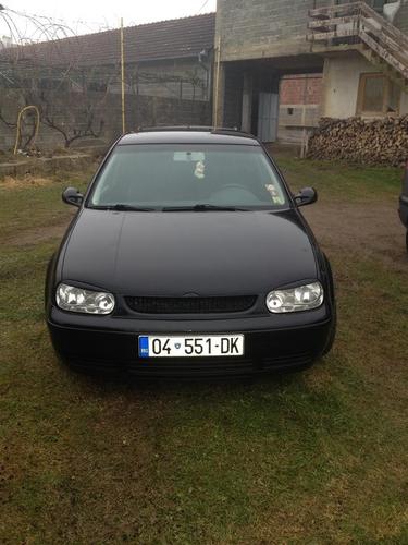 golf 4