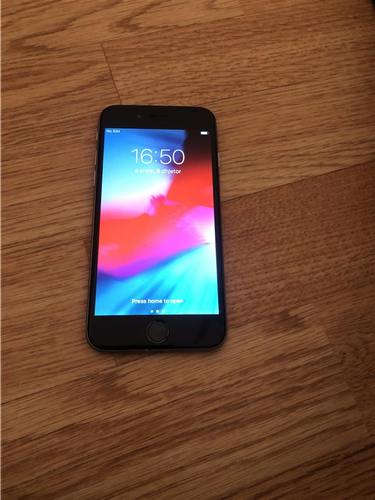 Iphone 6