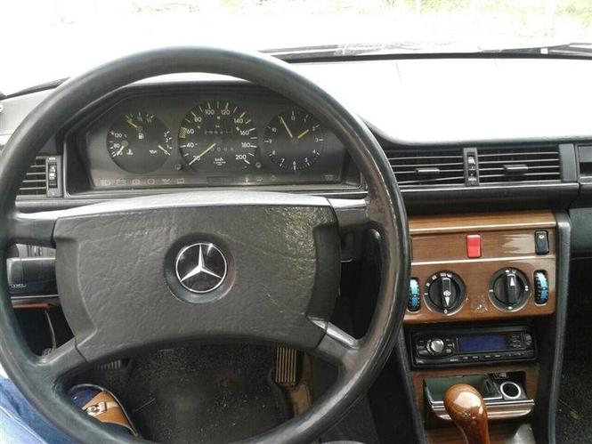 MERCEDES