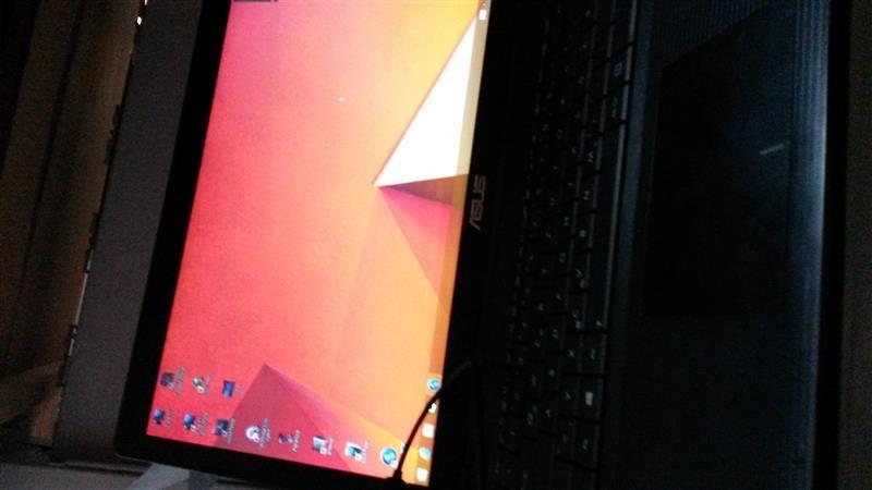 Laptop-asus