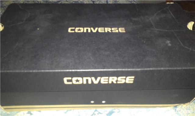 Converse