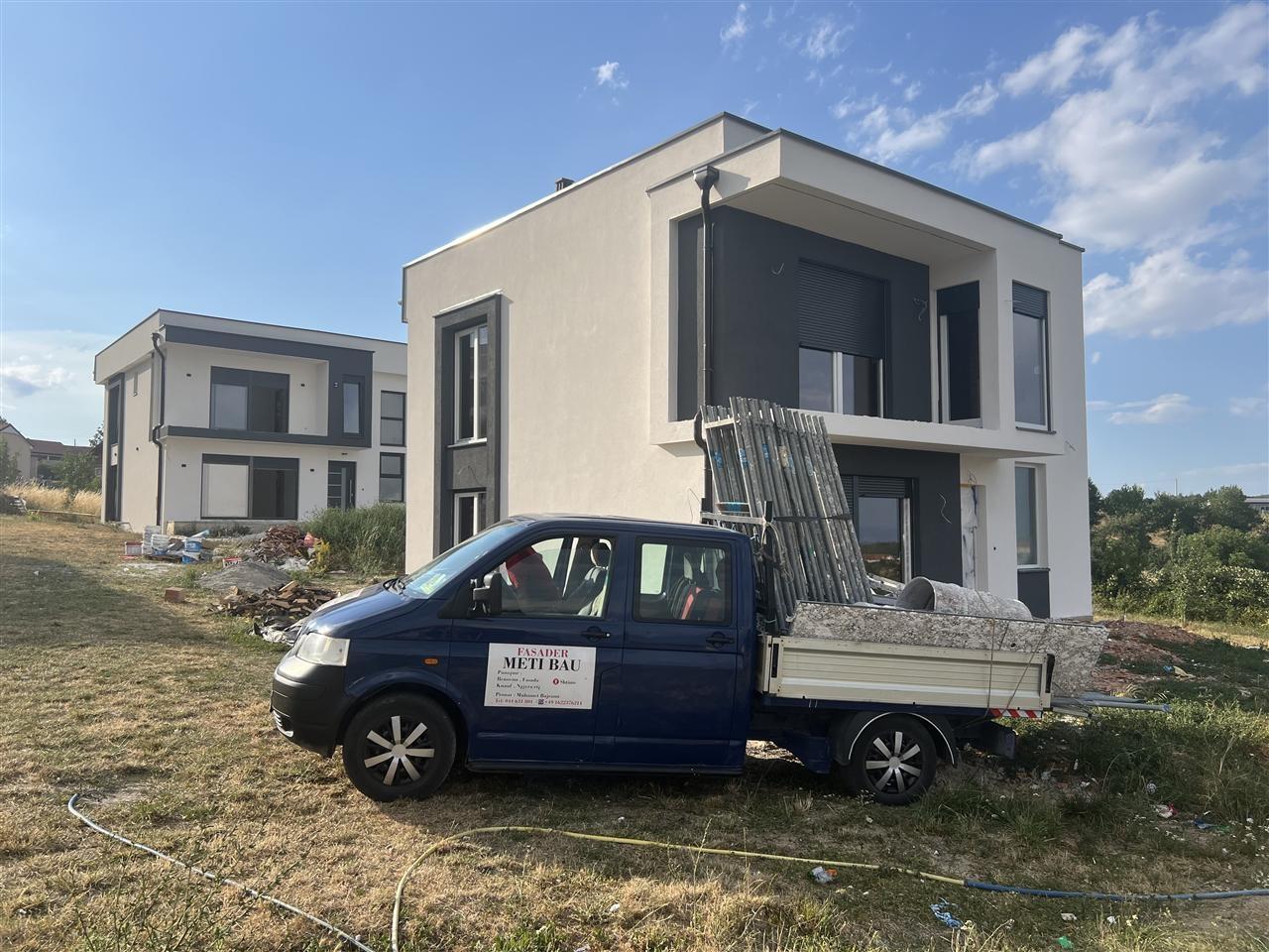 Fasader-Meti-Bau