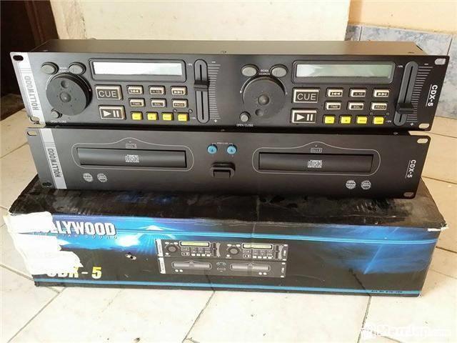 CD Player