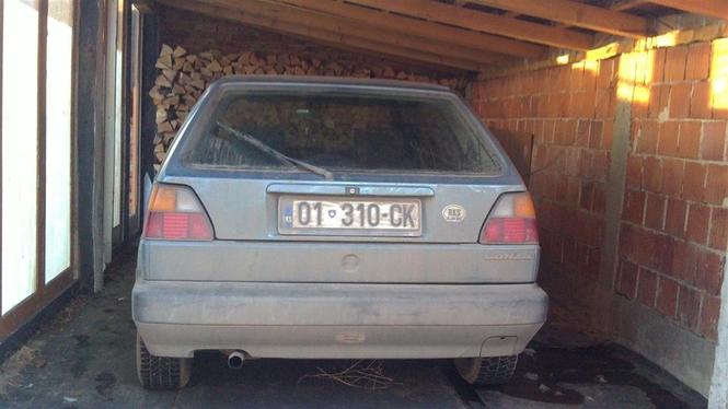 GOLF 2