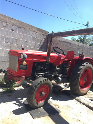 Zetor 2511