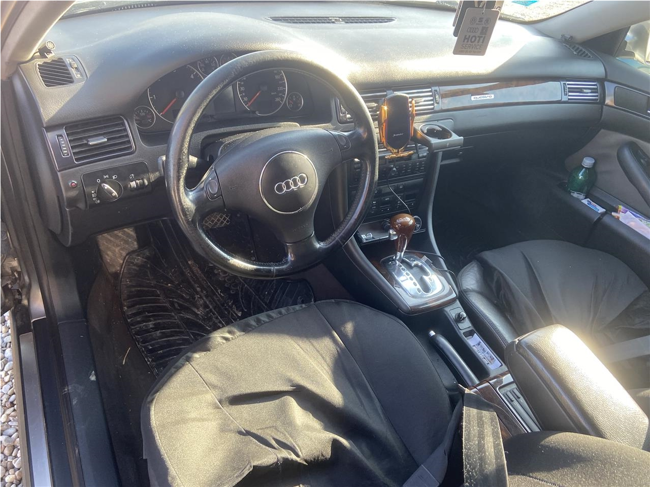 Audi