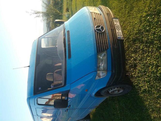 Sprinter