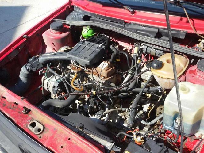 Golf 2