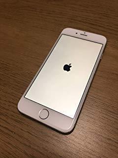 iPhone 6+ silver