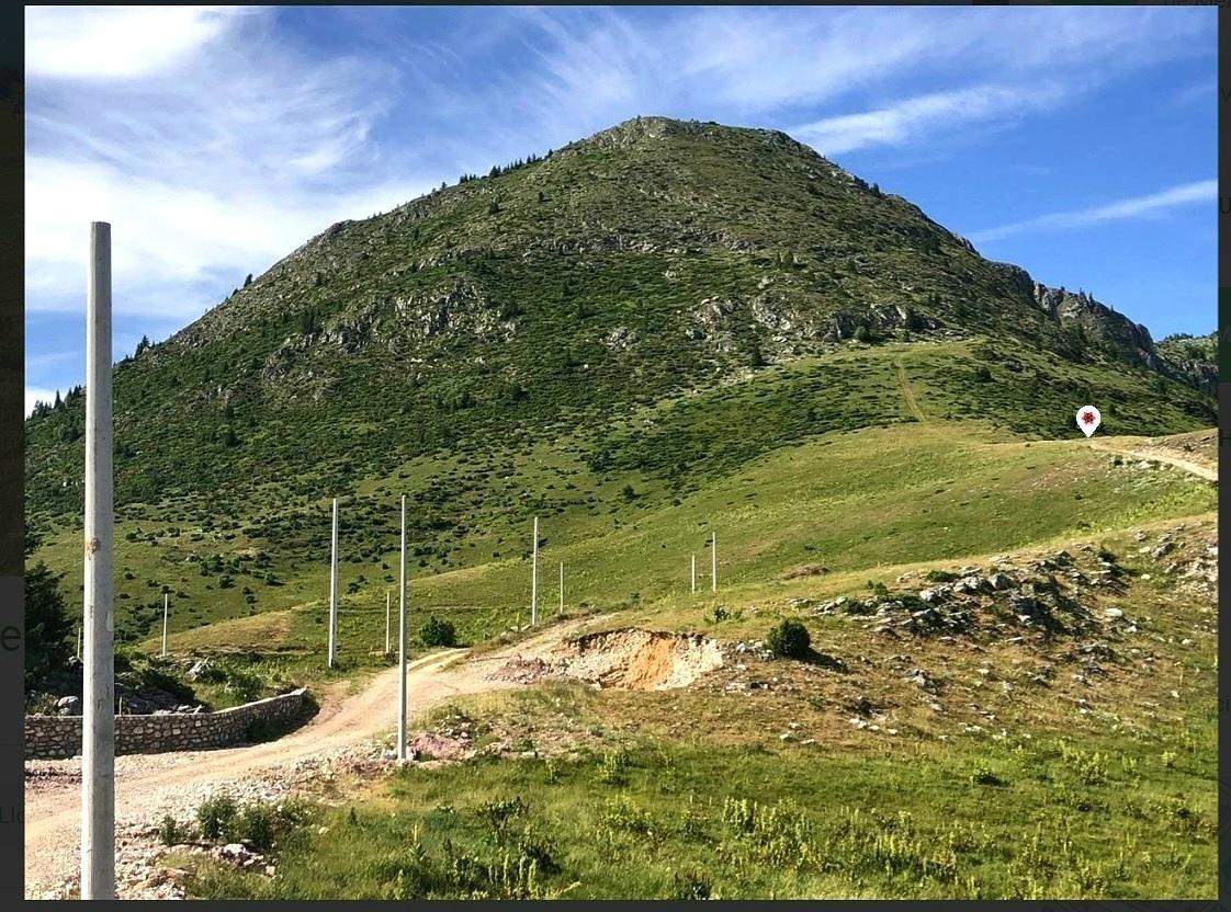 Tokë-për-Shitje-në-Hajlë-të-Koshutanit-Rugovë-Pejë