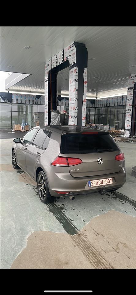 Golf-7