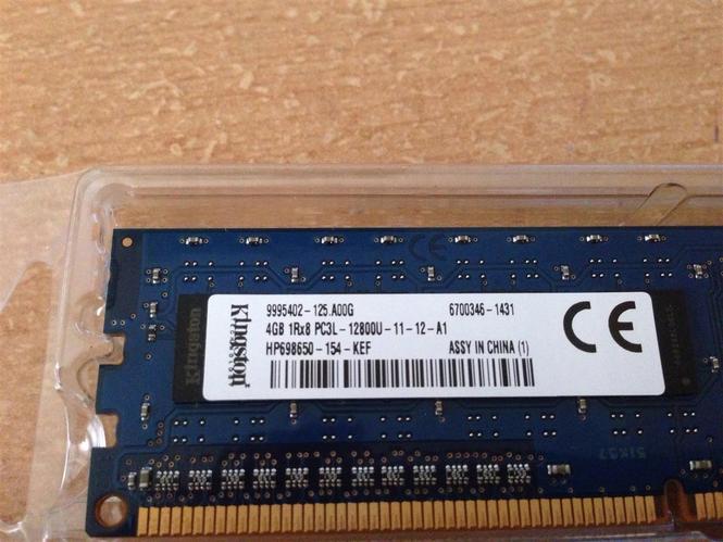 Ram memory