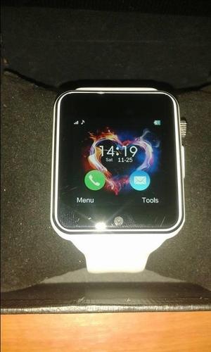 Smart Watch RoHS