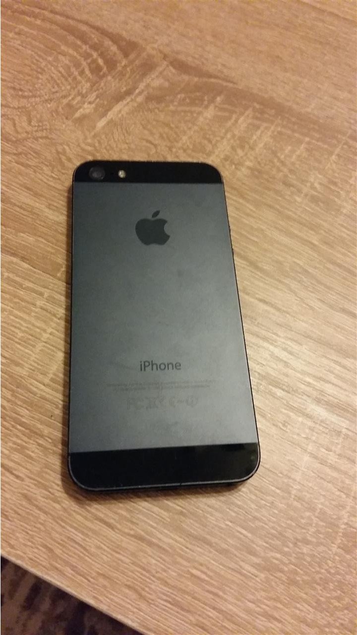 Iphone-5